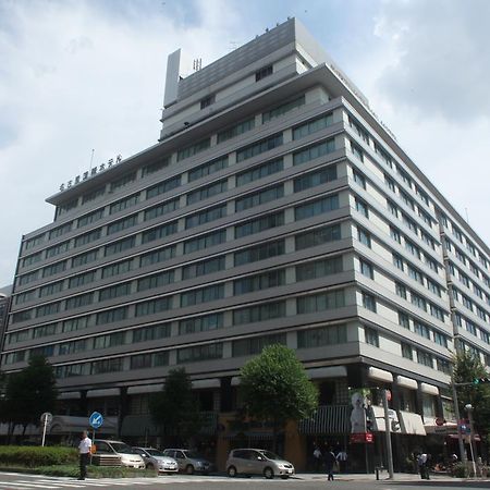 International Hotel 나고야 시 외부 사진