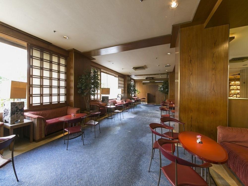 International Hotel 나고야 시 외부 사진