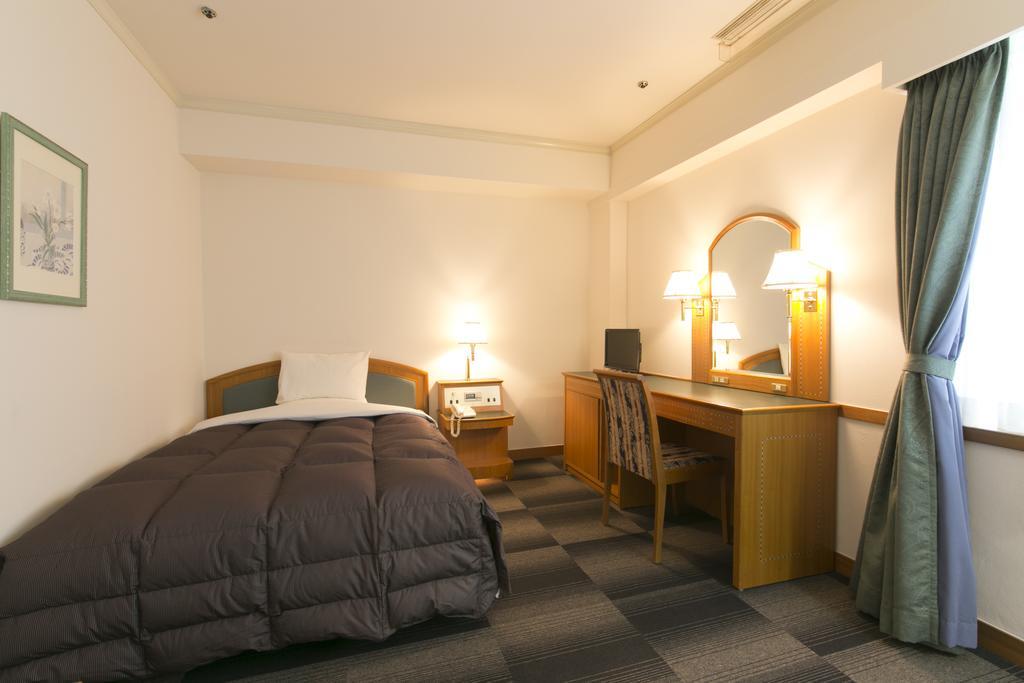International Hotel 나고야 시 외부 사진