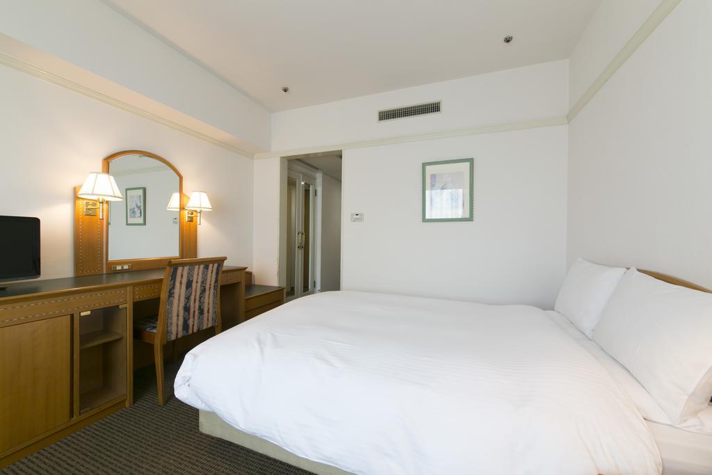 International Hotel 나고야 시 외부 사진