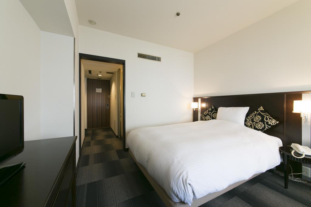 International Hotel 나고야 시 외부 사진