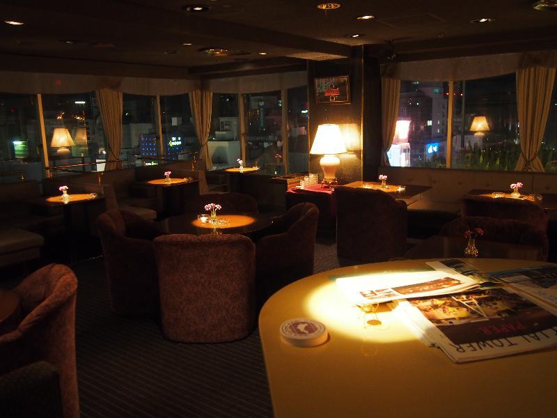 International Hotel 나고야 시 외부 사진