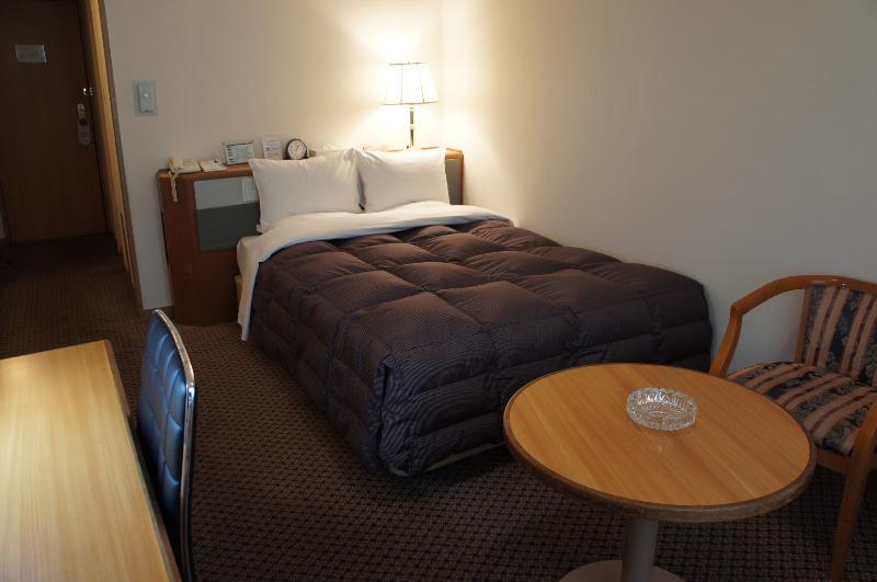 International Hotel 나고야 시 외부 사진